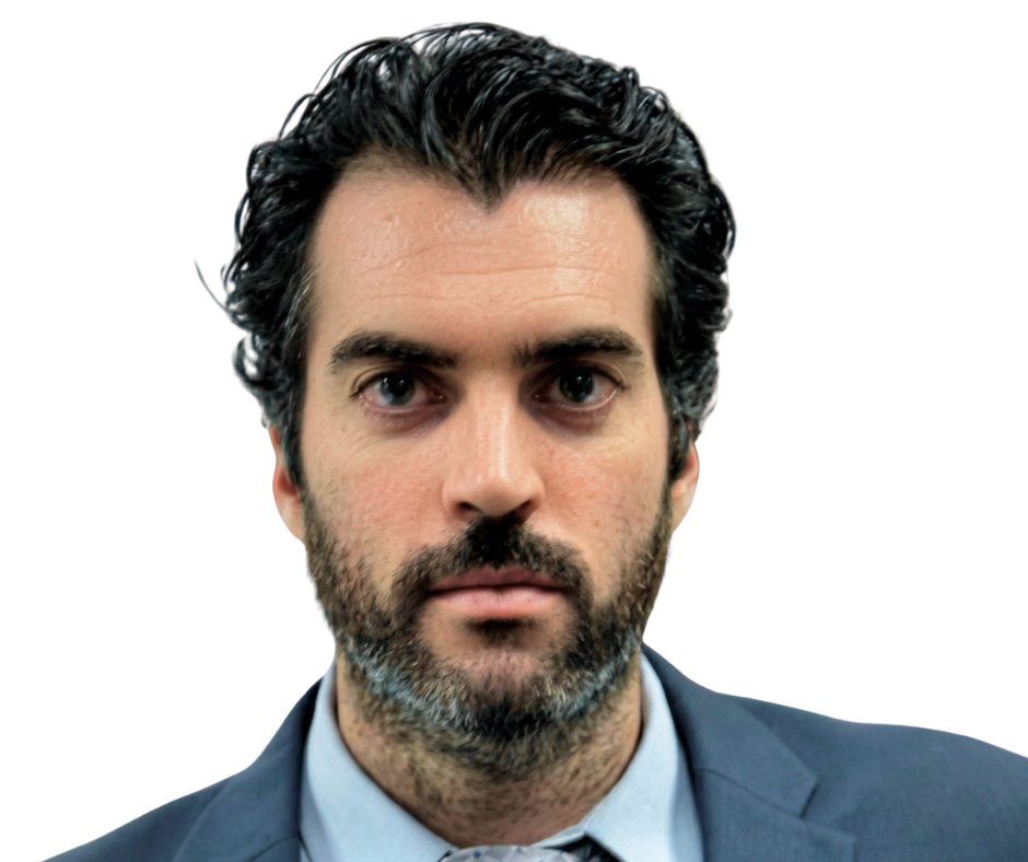 Raul Marquez Pardinas